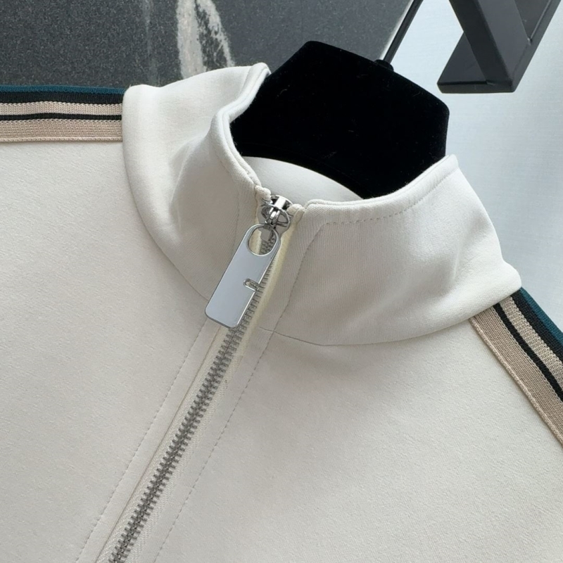 Burberry Coat